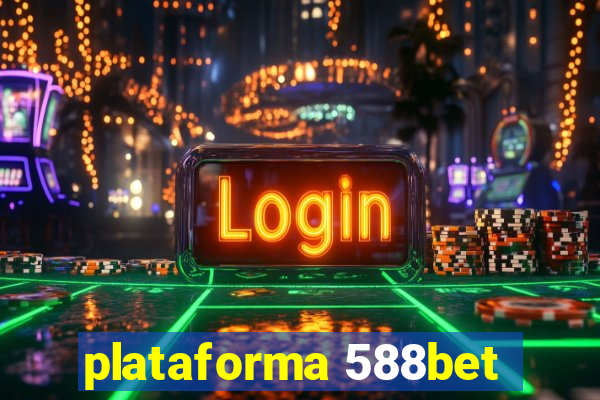 plataforma 588bet